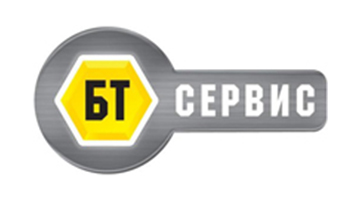 БТ Сервис
